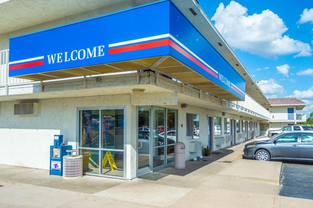 Motel 6-Ardmore, OK Image 34