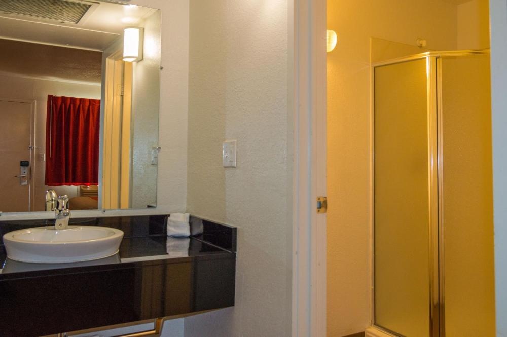 Motel 6-Ardmore, OK Image 41