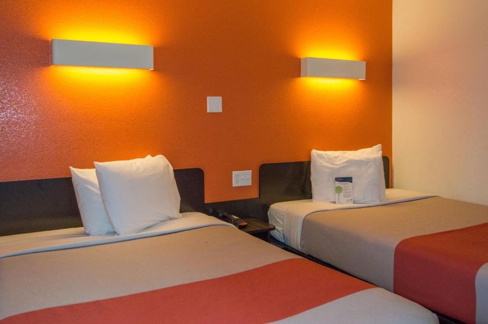 Motel 6-Ardmore, OK Image 43
