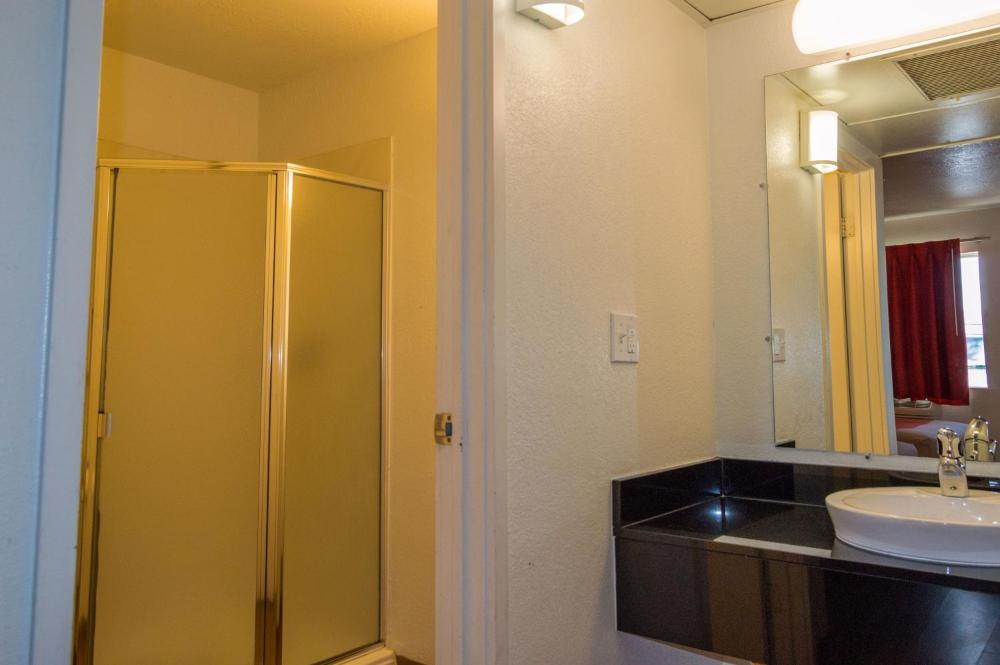 Motel 6-Ardmore, OK Image 45