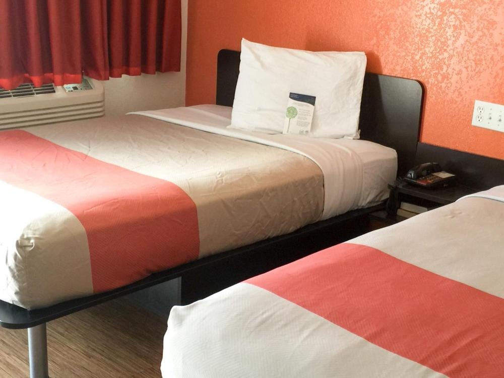 Motel 6-Ardmore, OK Image 48