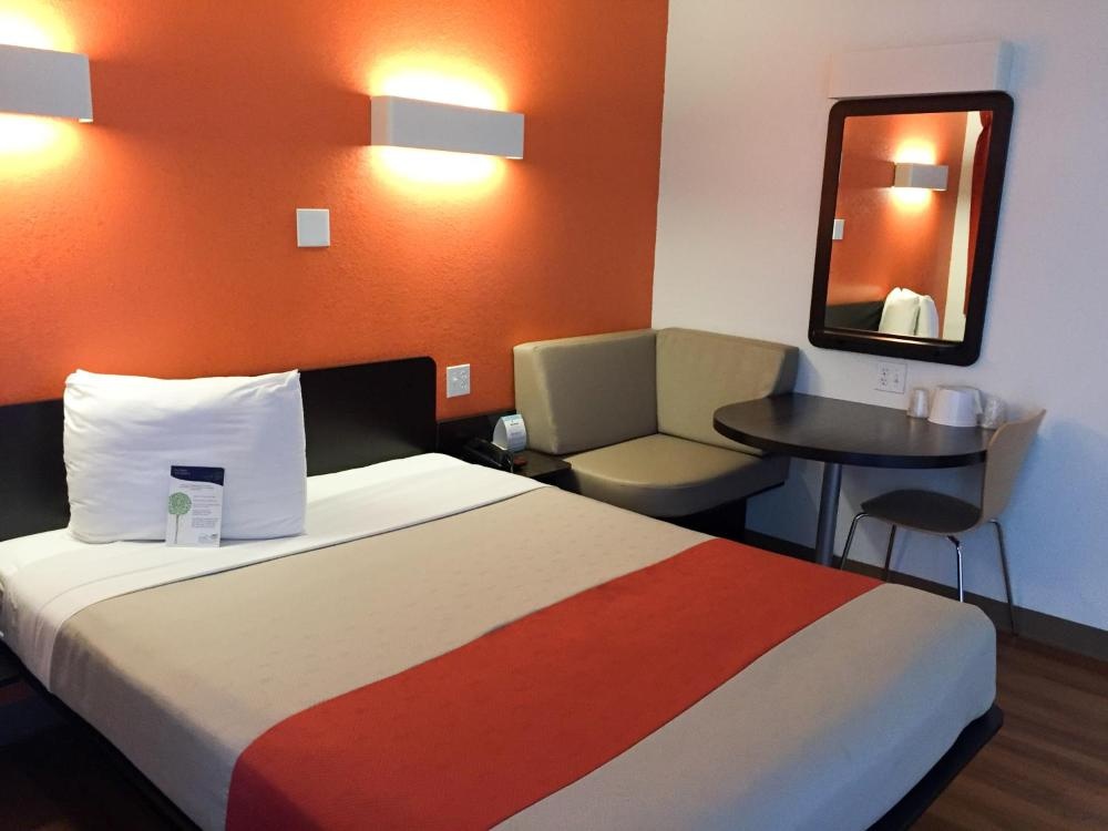 Motel 6-Ardmore, OK Image 50